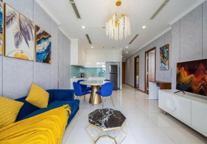 Vinhomes Urban Oasis